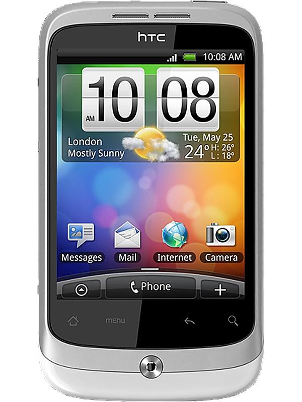 HTC Wildfire