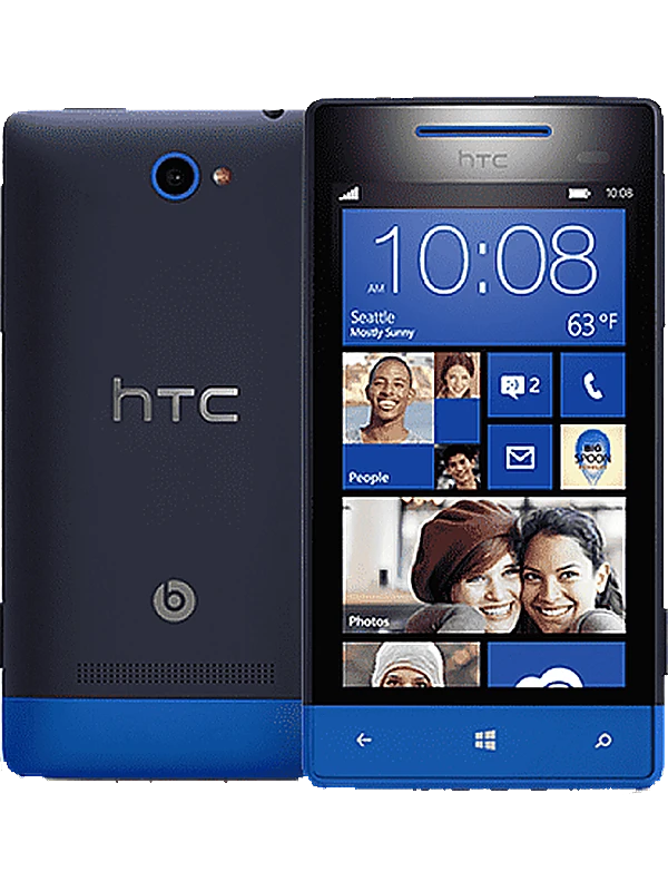 HTC Windows Phone 8S