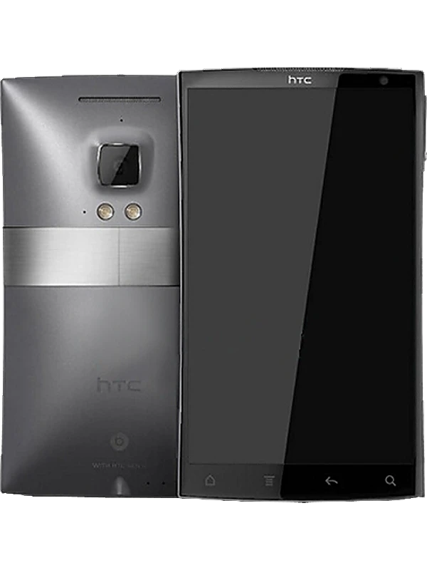 HTC Zeta