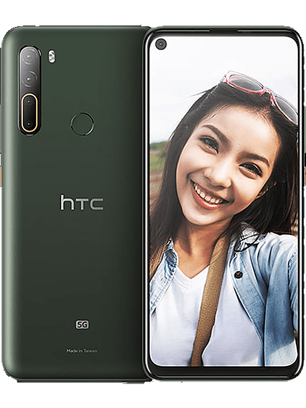 HTC U20 5G