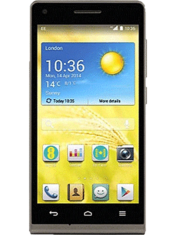 Huawei Ascend G535