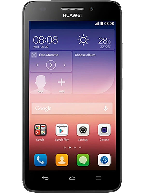Huawei Ascend G620s