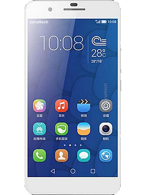 Huawei Ascend G628