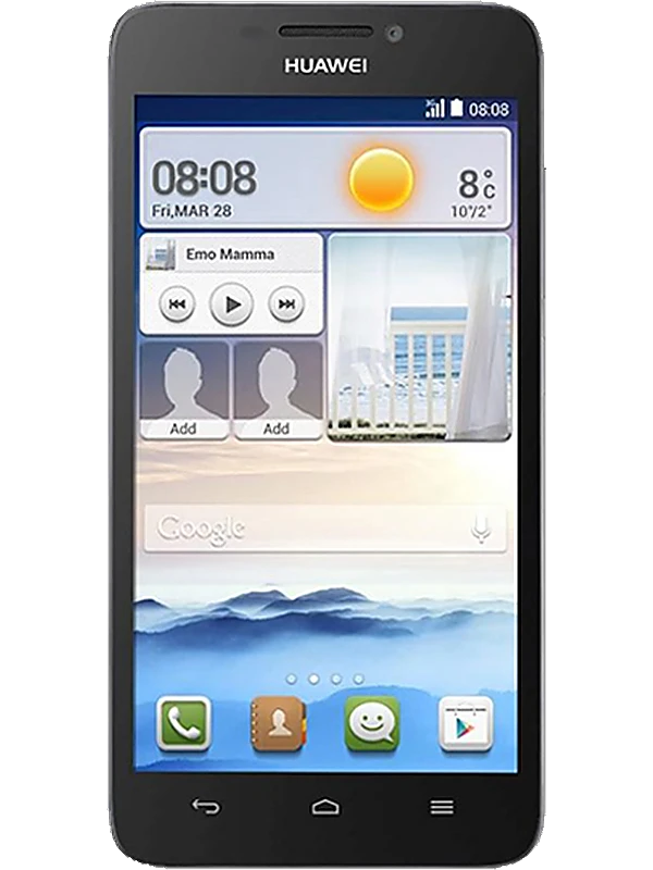 Huawei Ascend G630