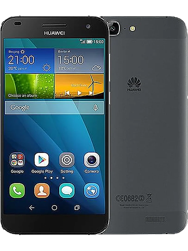 Huawei Ascend G7