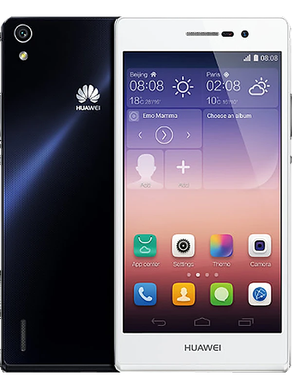 Huawei Ascend P7