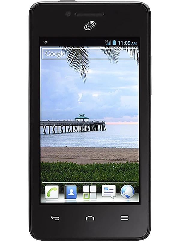 Huawei Ascend Plus