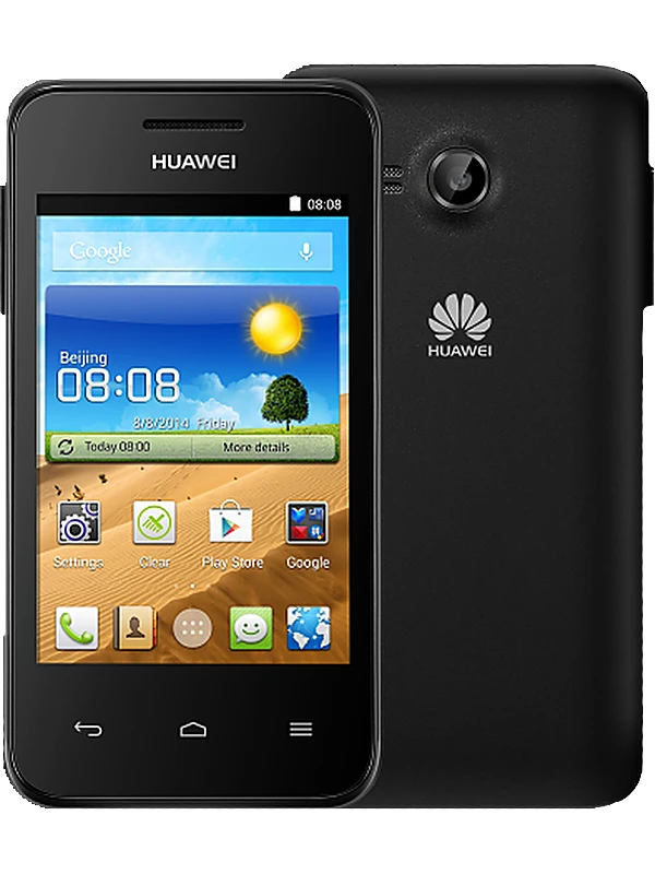 Huawei Ascend Y221