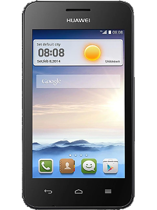 Huawei Ascend Y330
