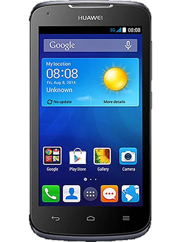 Huawei Ascend Y520