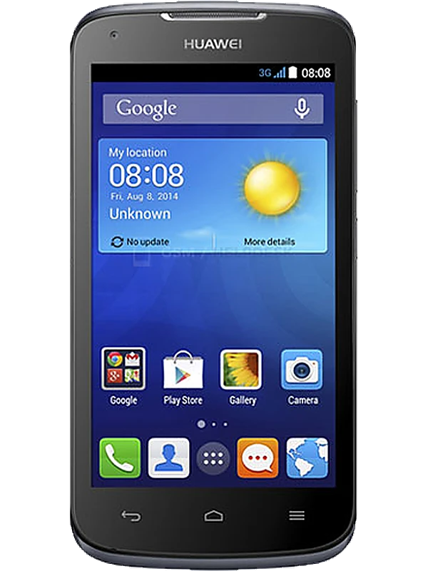 Huawei Ascend Y540