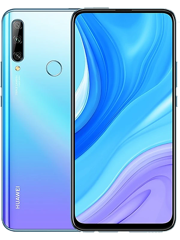 Huawei Enjoy 10 Plus