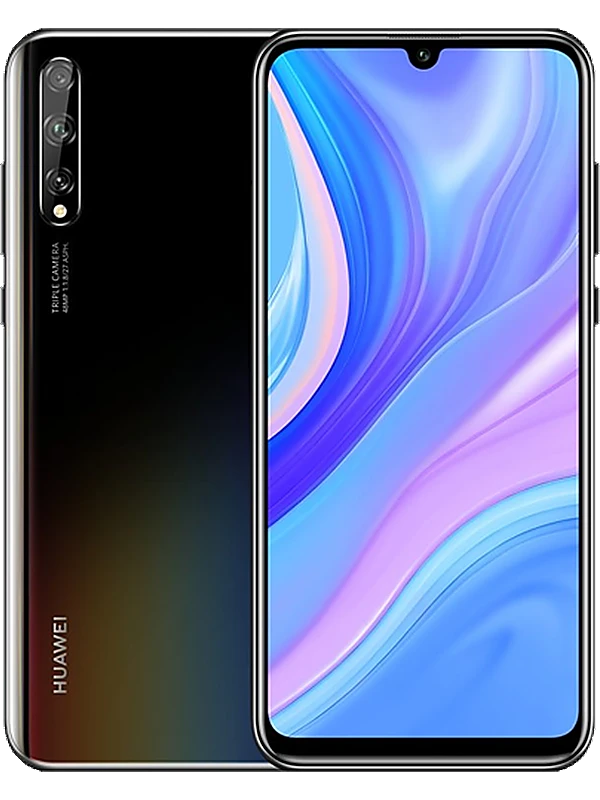 Huawei Enjoy 10s