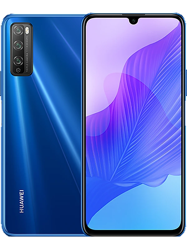 Huawei Enjoy 20 Pro