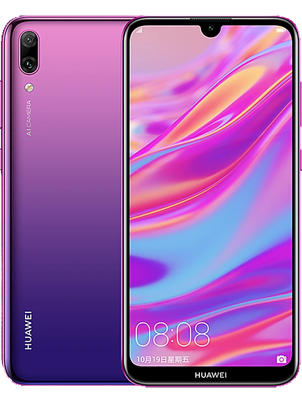Huawei Enjoy 9