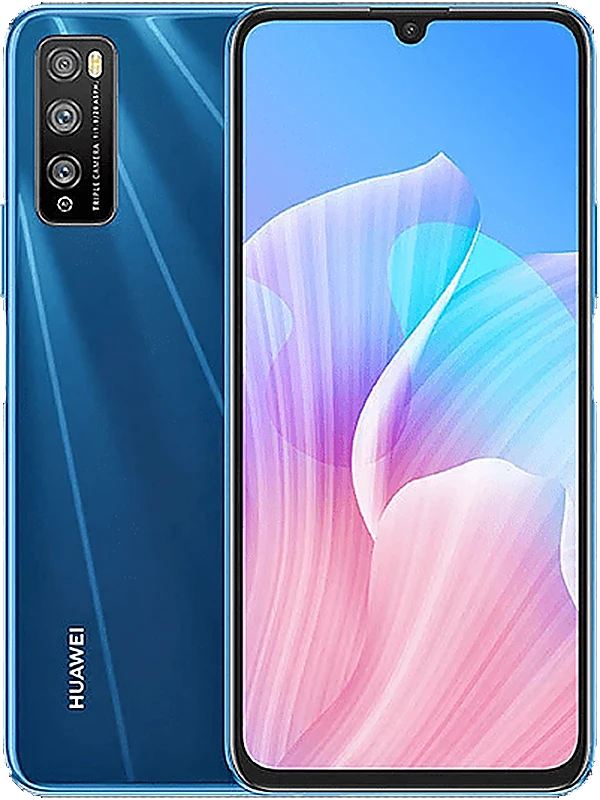 Huawei Enjoy Z 5G