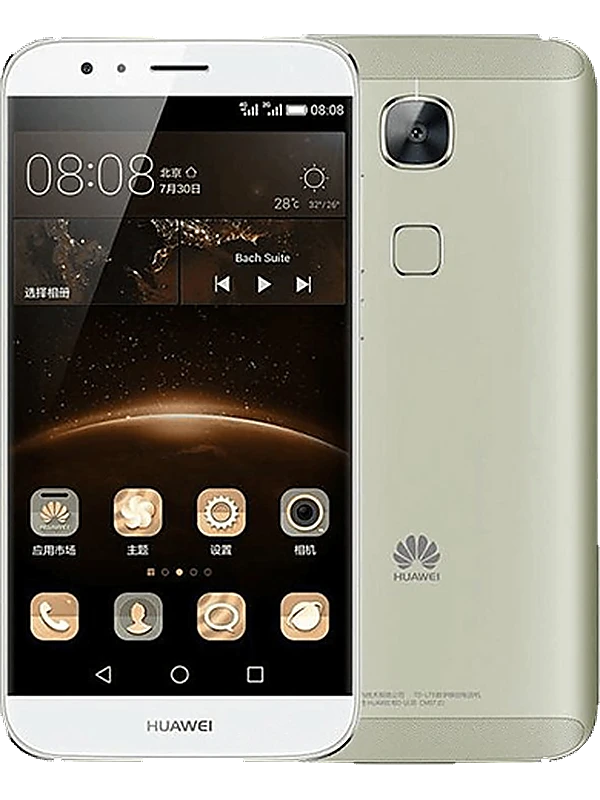 Huawei G7 Plus