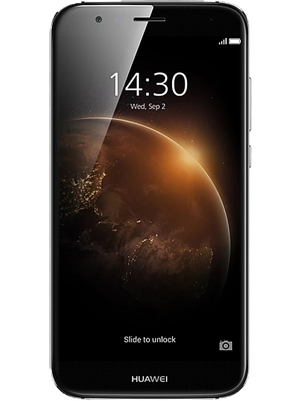 Huawei G8