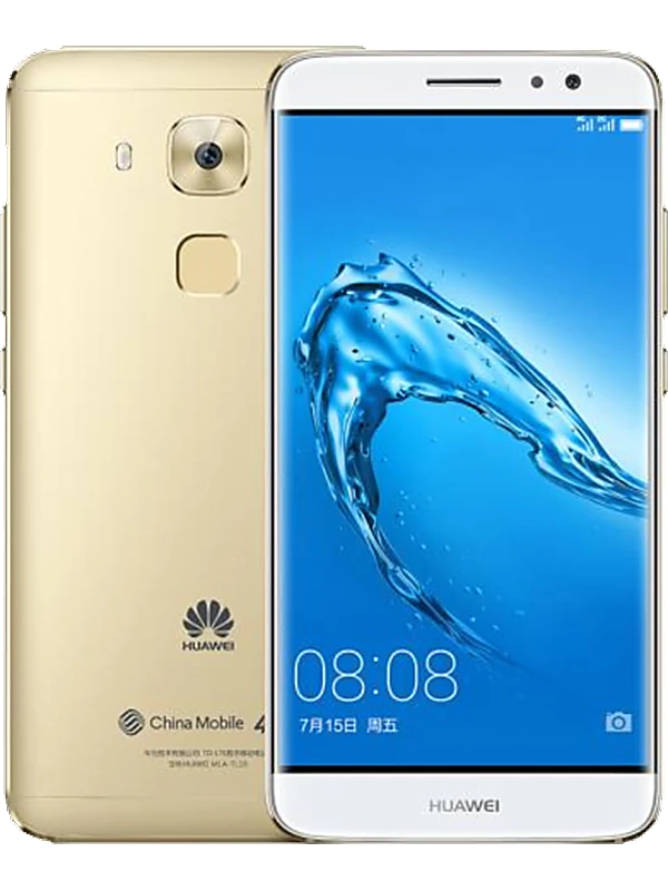 Huawei G9 Plus
