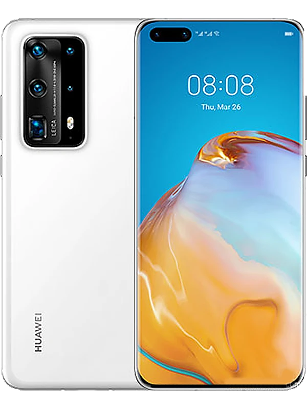 Huawei P40 Pro+