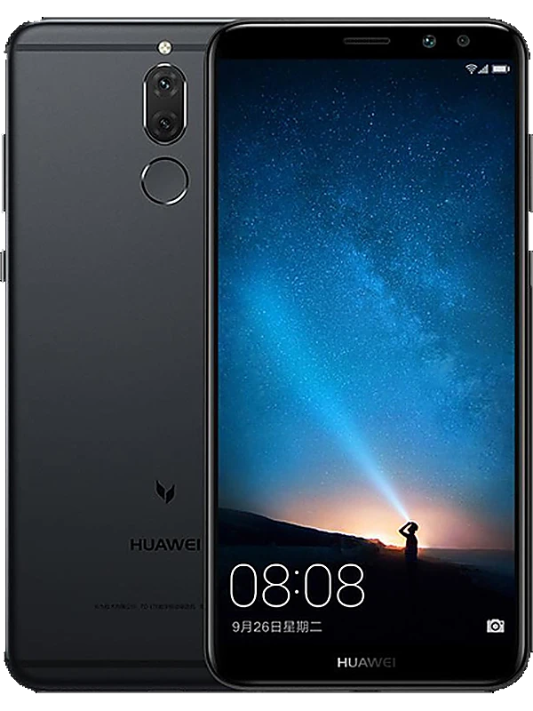 Huawei Mate 10 Lite