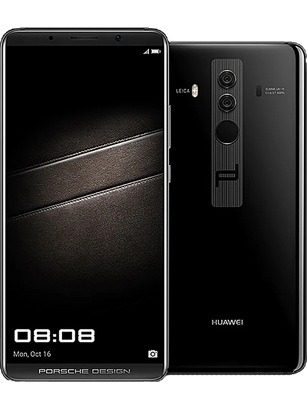 Huawei Mate 10 Porsche Design