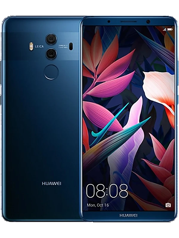 Huawei Mate 10 Pro