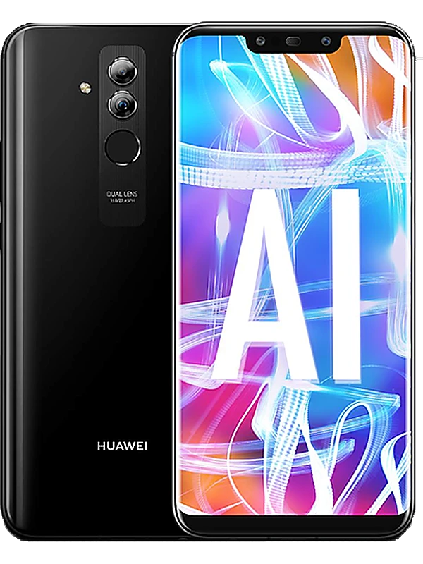Huawei Mate 20 lite