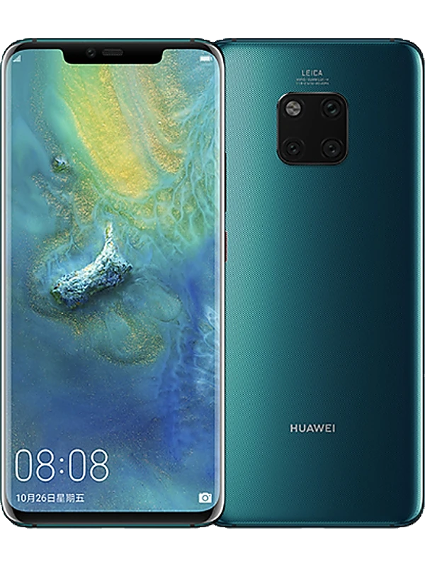 Huawei Mate 20 Pro