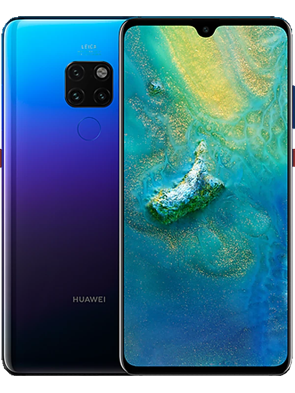 Huawei Mate 20