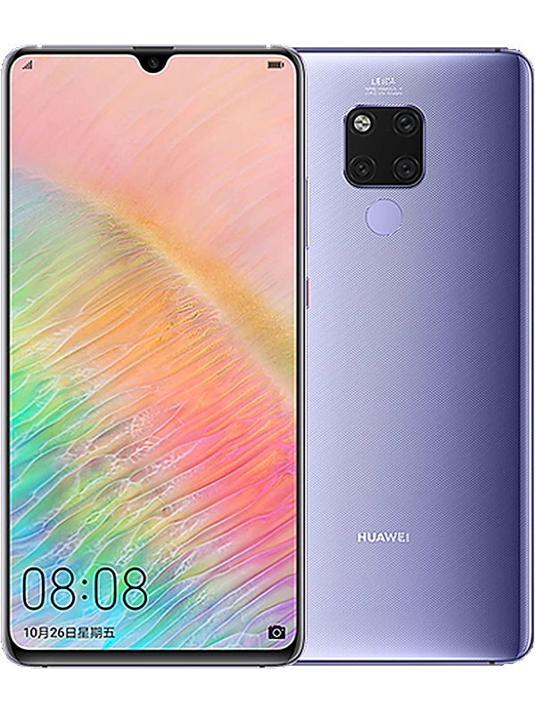 Huawei Mate 20 X (5G)