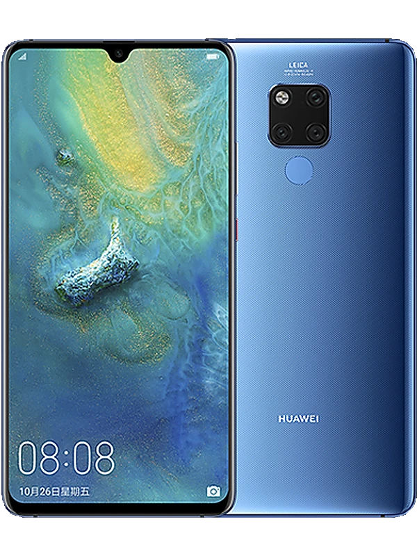 Huawei Mate 20 X
