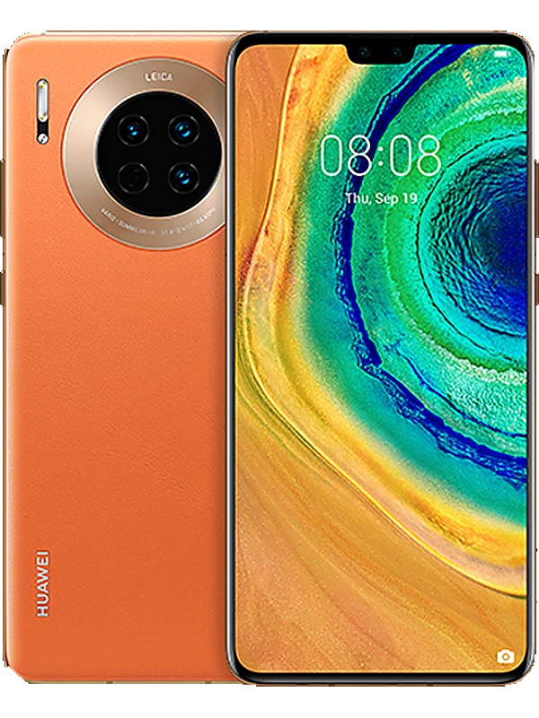 Huawei Mate 30 5G
