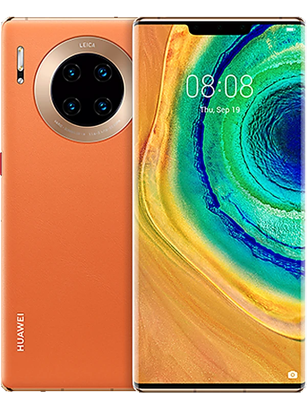Huawei Mate 30 Pro 5G