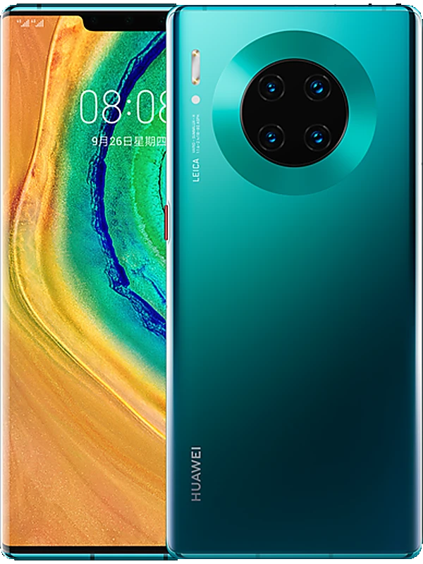 Huawei Mate 30 Pro