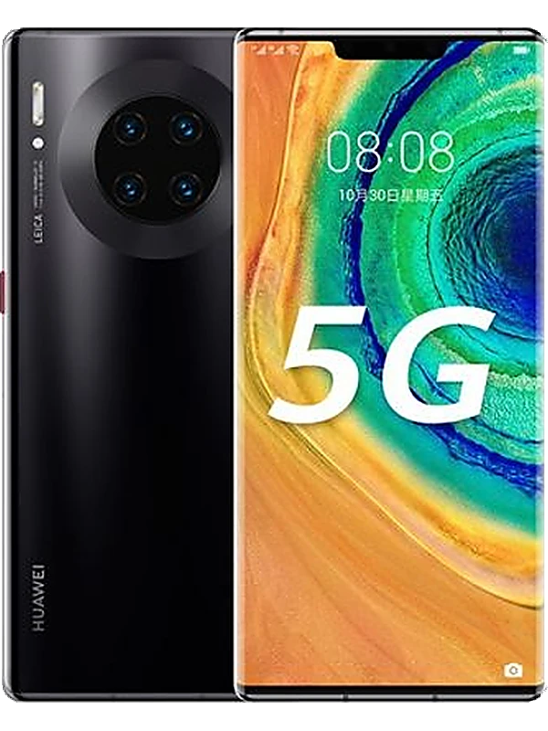 Huawei Mate 30E Pro 5G