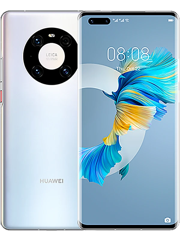 Huawei Mate 40 Pro+