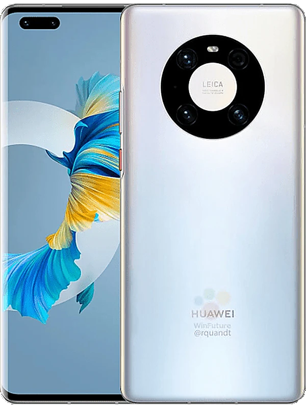 Huawei Mate 40