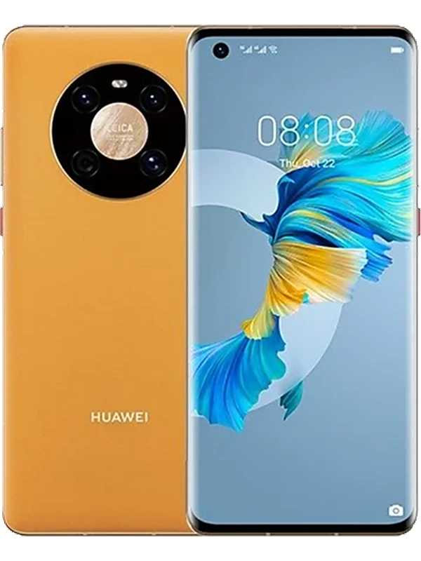 Huawei Mate 40E