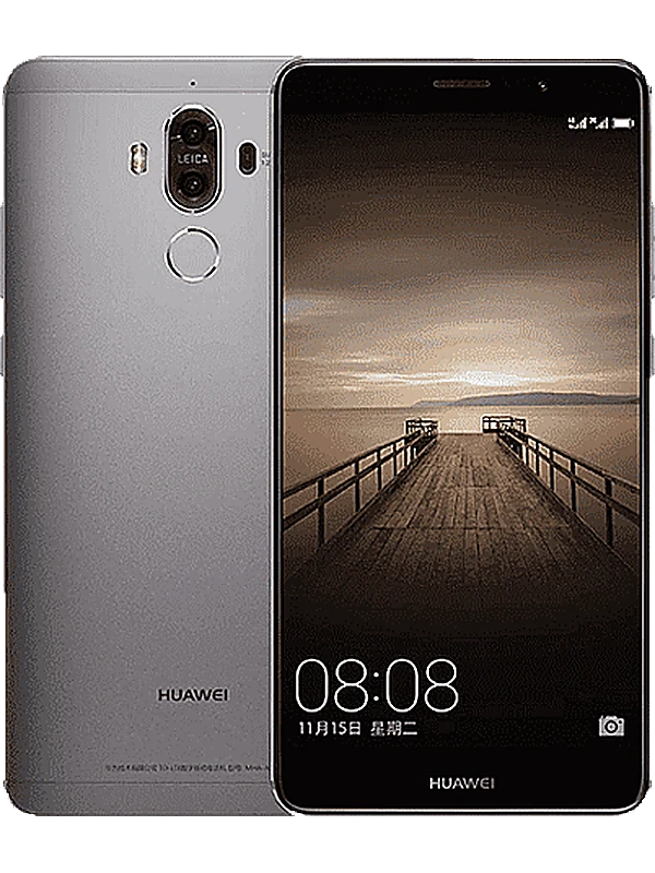 Huawei Mate 8