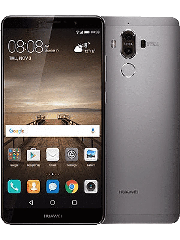 Huawei Mate 9 Pro