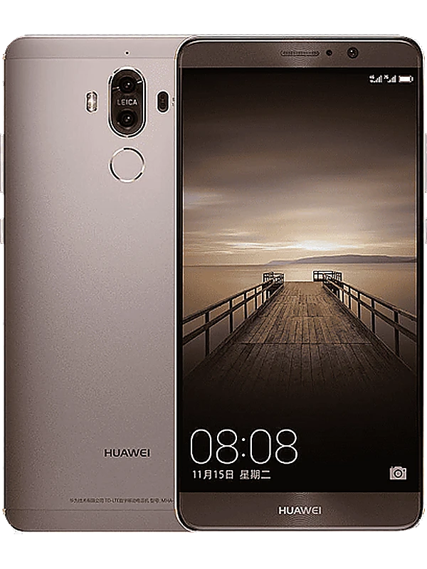 Huawei Mate 9
