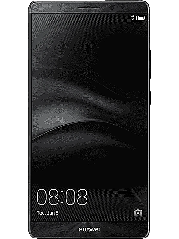 Huawei Mate S
