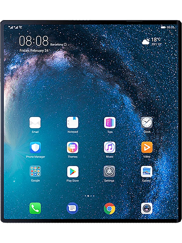 Huawei Mate X