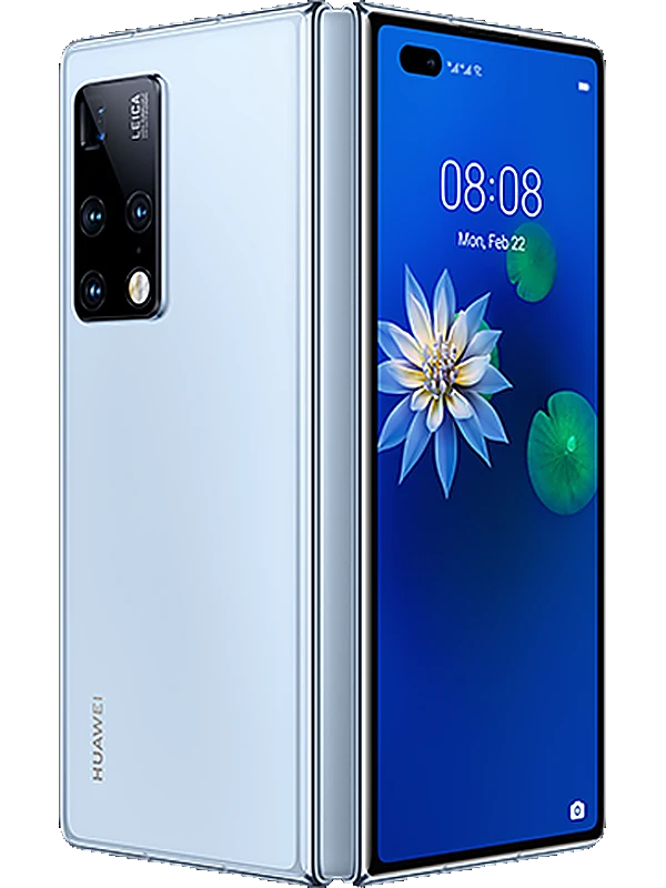 Huawei Mate X2