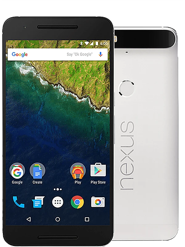 Huawei Nexus 6P