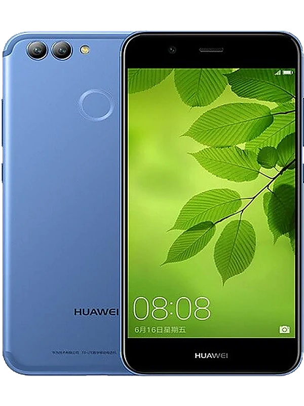 Huawei nova 2 plus