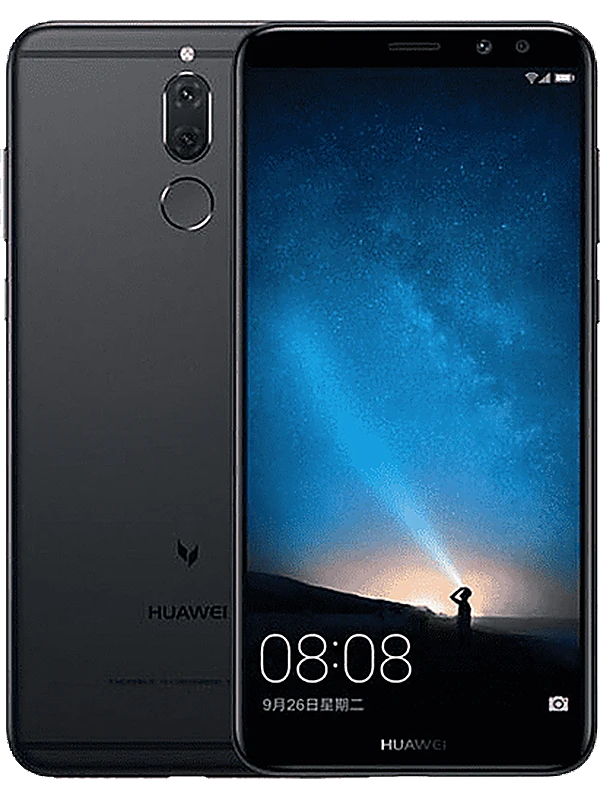 Huawei nova 2