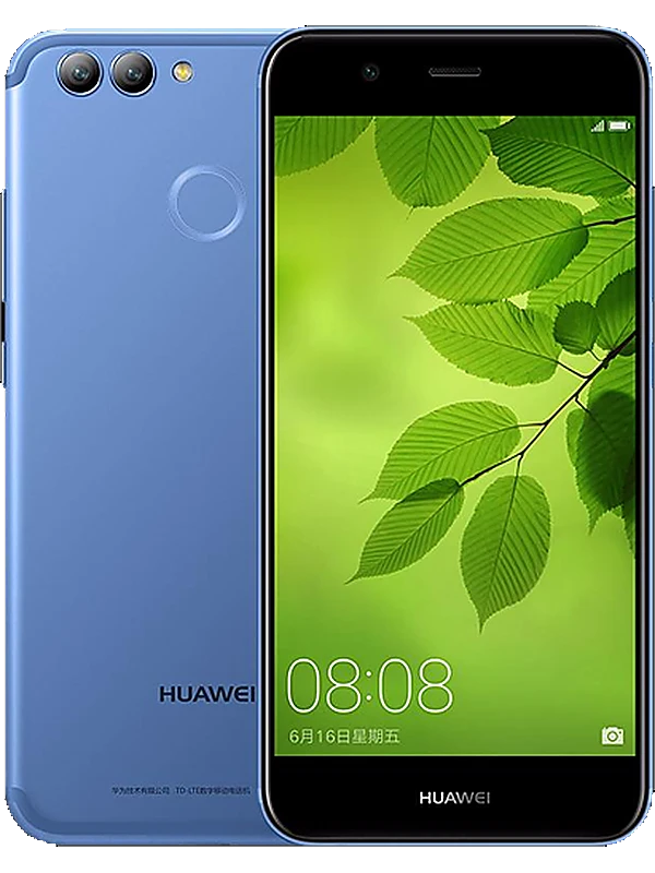 Huawei nova 2s