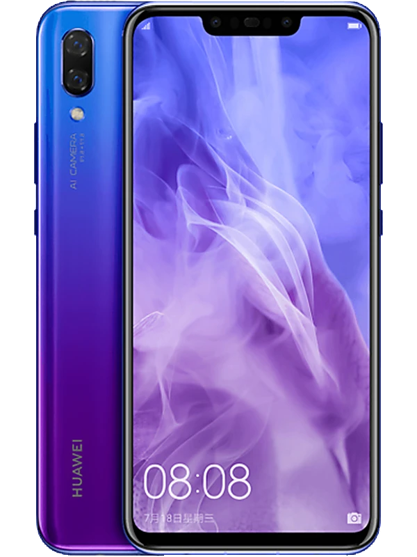Huawei nova 3